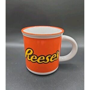 Gallerie Reese's Peanut Butter Coffee Cup Mug Official Licensed Product